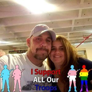 Meet your Posher, Tammy